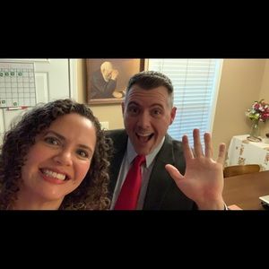 Meet your Posher, Kip